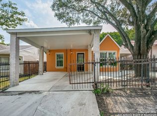 4039 Indian Sunrise, San Antonio, TX 78244