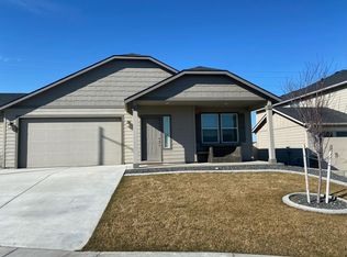 3021 Duval Loop, Richland, WA 99352