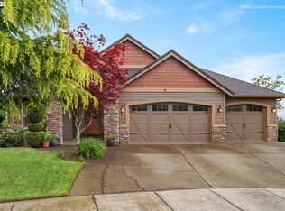 12802 SE Jubilee St, Happy Valley, OR 97086