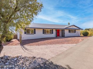 3725 N Pantano Rd, Tucson, AZ 85750