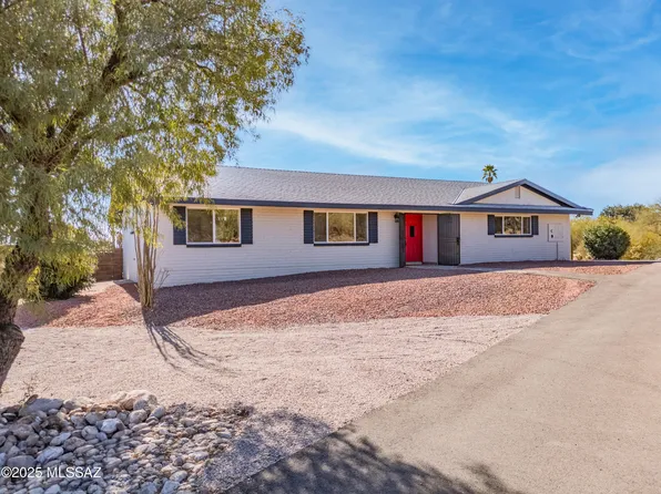 3725 N Pantano Rd, Tucson, AZ 85750