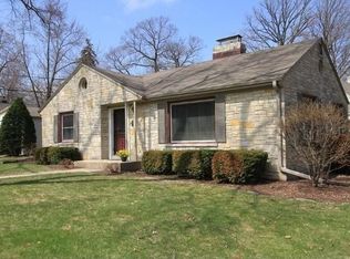4905 W Jackson Park Dr, Milwaukee, WI