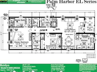 Sheepshead Ln #51, Freeport, FL 32439