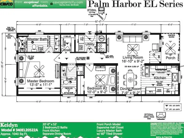 Sheepshead Ln #51, Freeport, FL 32439