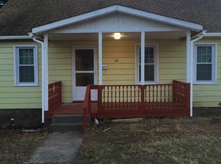 226 W Main St, Plainville, CT 06062