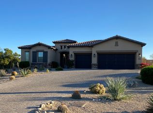 10798 E Cetona Cir, Scottsdale, AZ 85262