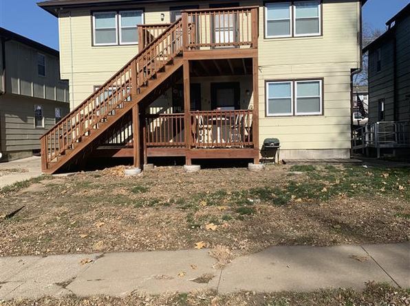 728 Seneca St #1, Leavenworth, KS 66048