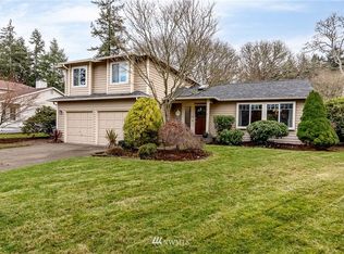 5417 95th Avenue Ct W, Tacoma, WA 98467