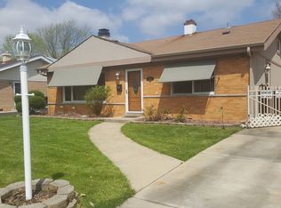 7272 173rd Pl, Tinley Park, IL 60477
