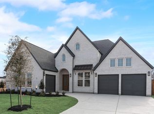 920 Skyflower Ln, Celina, TX 75009