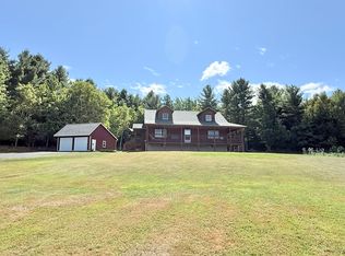 166 East Rd, Cadyville, NY 12918