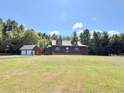 166 East Rd, Cadyville, NY, 12918