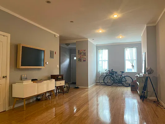 Rented by Brown Harris Stevens | media 1