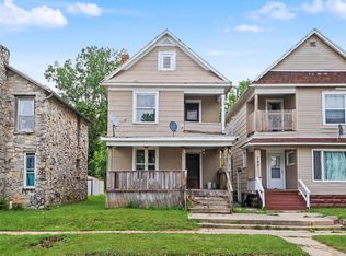 105 Woodbine St, Willard, OH 44890