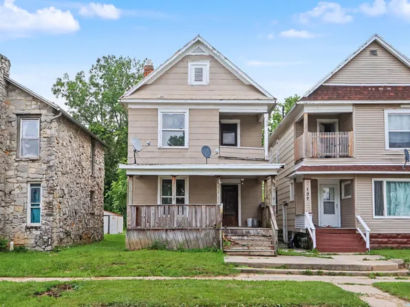 105 Woodbine St, Willard, OH 44890