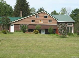 5192 Route 98, Java Center, NY 14082