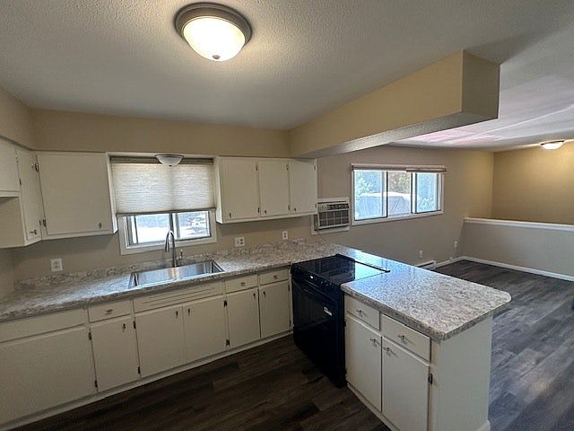 Newly renovated kitchen!