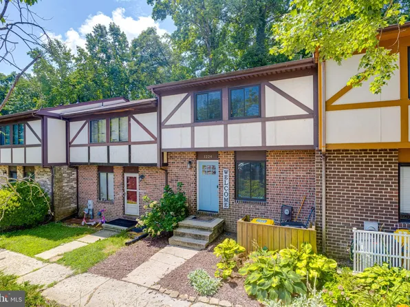 1224 Heartwood Ct, Arnold, MD 21012
