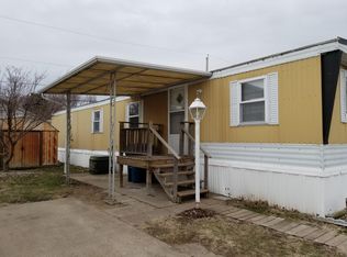 1236 N Milton Ave LOT 37, Springfield, IL 62702