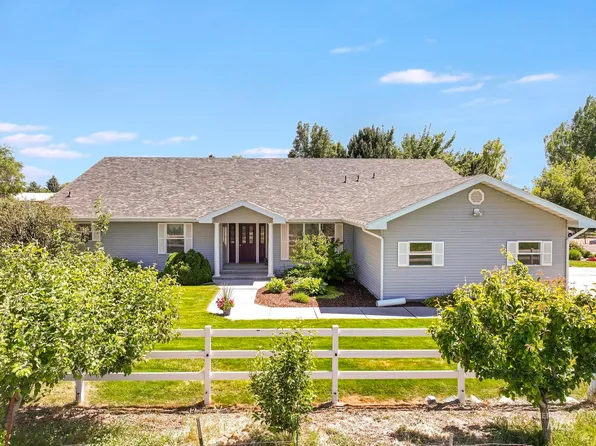301 Eastridge Dr, Kimberly, ID 83341