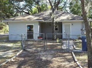 1109 E Chilkoot Ave, Tampa, FL 33612