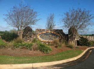 Indian Creek Plantation LOT 2, Perry, GA 31069