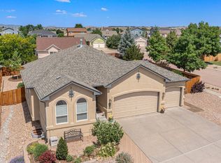 5601 Brennan Ave, Colorado Springs, CO 80923