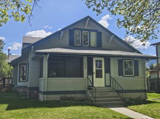 604 Plymouth St, Missoula, MT 59801