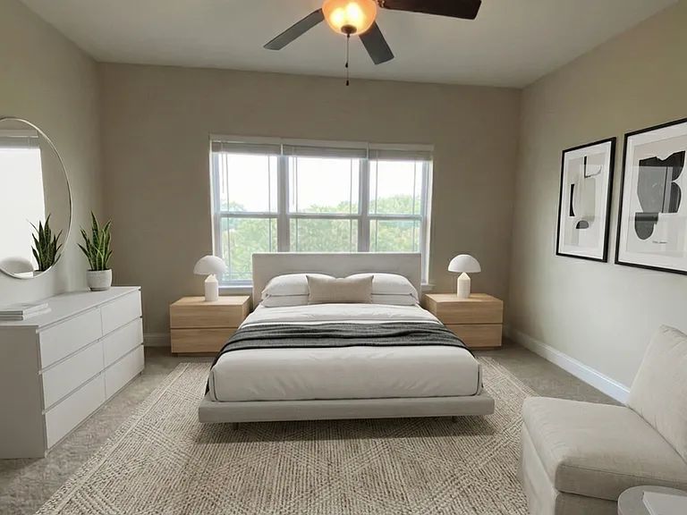 Eagle View Luxury Apartments — Photo 190