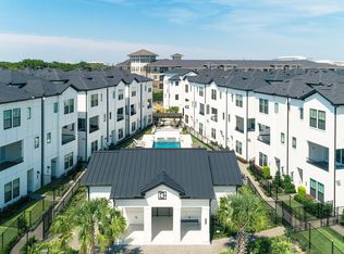 2716 Grand Fountains Dr #E, Houston, TX 77054
