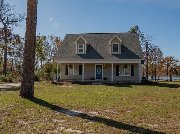 2929 Sunset Dr, Donalsonville, GA 39845