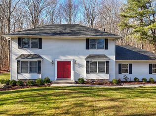 4533 Foster Valley Rd, Endicott, NY 13760