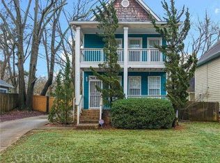 598 Fletcher St SW, Atlanta, GA 30310