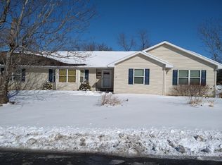 2204 Madison St, Lexington, MO 64067