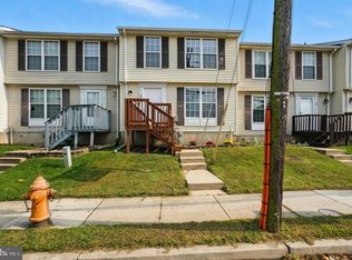 209 Magnolia Ter, Baltimore, MD 21221
