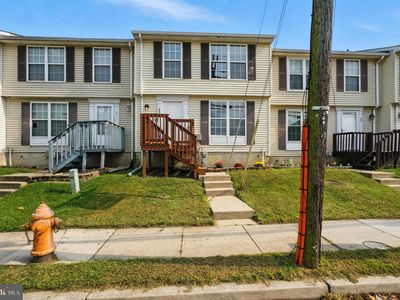 209 Magnolia Ter, Baltimore, MD, 21221