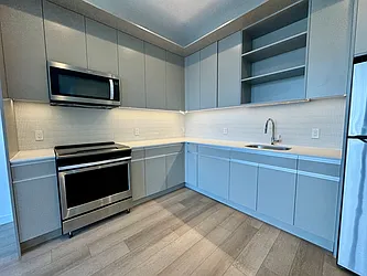 Rented by Modern Spaces