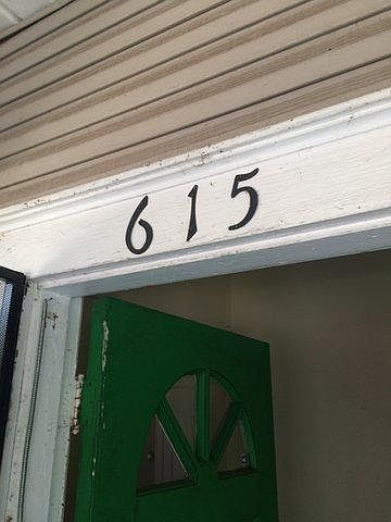 1st image of 615 W 31st St #A