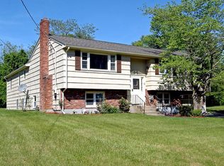 15 Indian Ln, Sharon, MA 02067