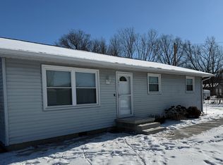 4931 N 510 E, Lafayette, IN 47905