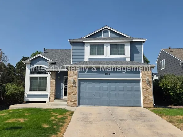 5056 Weeping Willow Cir, Littleton, CO 80130