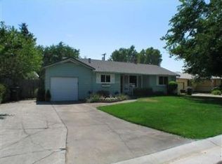 2554 Butano Dr, Sacramento, CA 95821