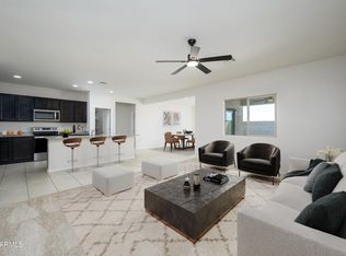 2464 S 246th Ln, Buckeye, AZ 85326