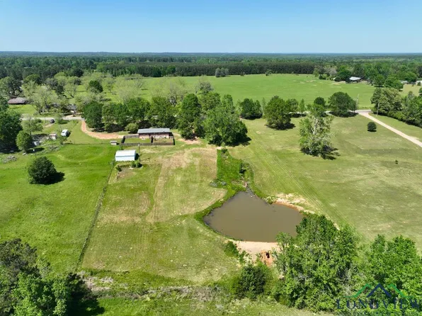 416 Fm 251 N, Atlanta, TX 75551