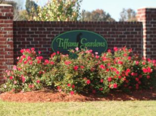 160 Damascus Rd, Sumter, SC 29153