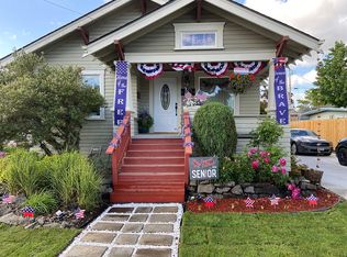 821 12th Ave SW, Albany, OR 97321