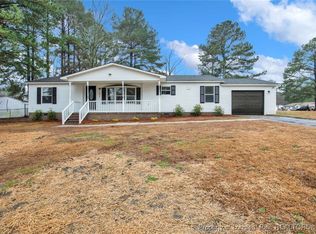 282 Old Salem Dr, Spring Lake, NC 28390