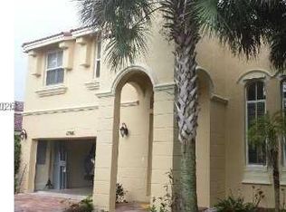 15880 SW 50th St, Hollywood, FL 33027