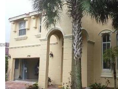 15880 SW 50th St, Hollywood, FL, 33027