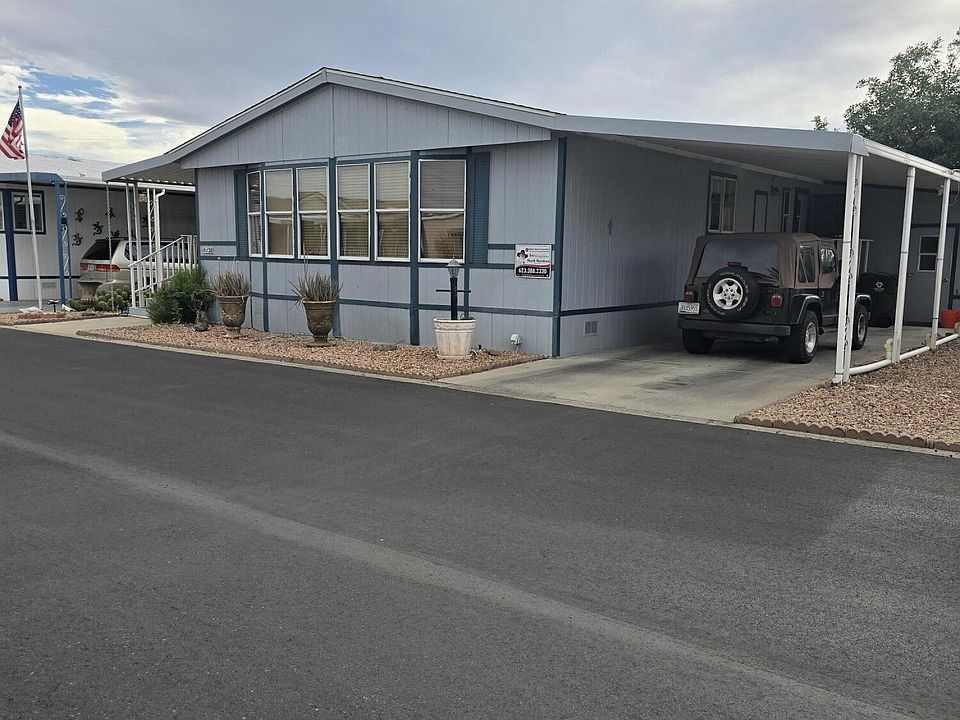 1st image of 11596 W SIERRA DAWN Boulevard #128